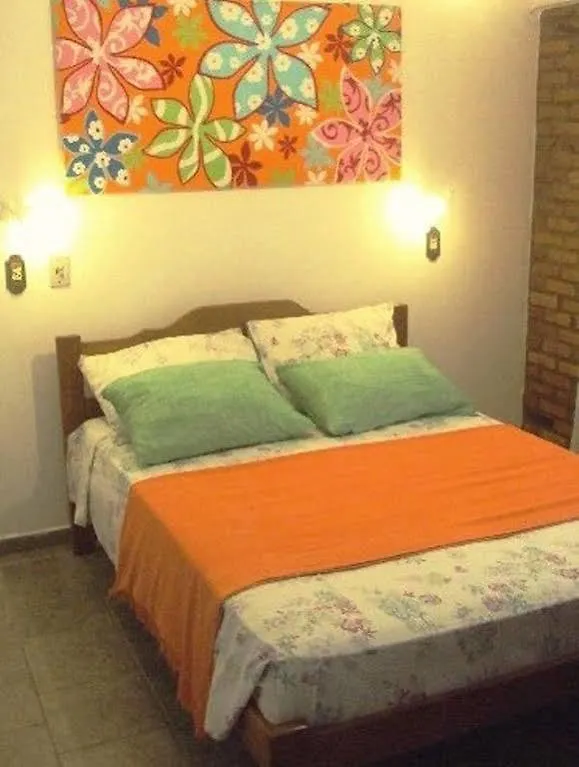 Guest house Dell Osky Pousada Hotel Florianopolis